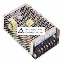 Power Supply _MEAN WELL_MSP-100-5