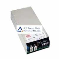 Power Supply _MEAN WELL_RSP-750-5RS