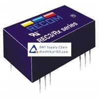 Voltage converter_Recom_REC3-4815DRWZ/H2/A