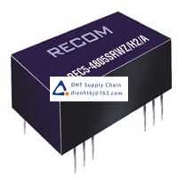 Voltage converter_Recom_REC5-2415DRWZ/H2/A