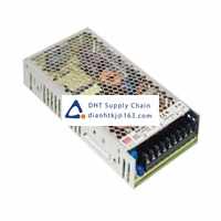 Power Supply _MEAN WELL_RSP-200-15