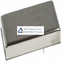 Voltage converter_Recom_REC15-2412SZ/H2/M