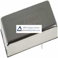 Voltage converter_Recom_REC15-2415D/H2/M