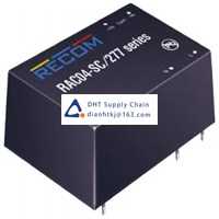 Power Supply _Recom_RAC04-24SC/277