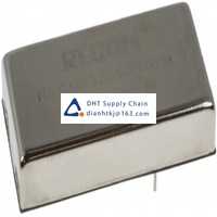 Voltage converter_Recom_REC10-2405DZ/H2/M