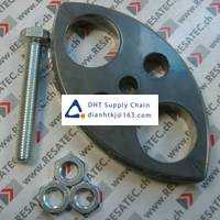 Mechanical transport transmission accessories Resatec_CRS3/4-12S
