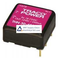 Voltage converter_TRACOPOWER_THN 30-4813WI