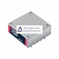 Voltage converter_TRACOPOWER_TEP 160-2415