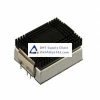 Power Supply _TRACOPOWER_TEN-HS2