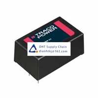Power Supply _TRACOPOWER_TMM 24105