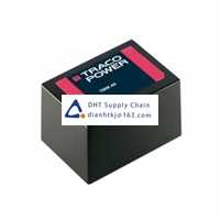 Power Supply _TRACOPOWER_TMM 40112