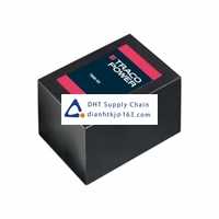 Power Supply _TRACOPOWER_TMM 60148