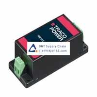 Power Supply _TRACOPOWER_TMM 24115C