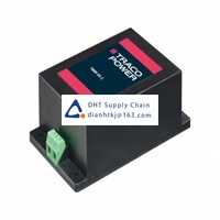 Power Supply _TRACOPOWER_TMM 60112C
