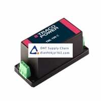 Power Supply _TRACOPOWER_TML 100-115C