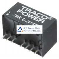Voltage converter_TRACOPOWER_TMR 6-4811WI
