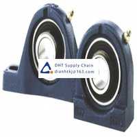 Bearings-seals NSK-RHP_SNP25