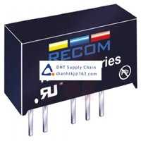 Voltage converter_Recom_R05P1509D