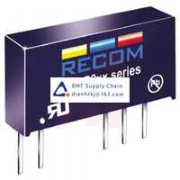 Voltage converter_Recom_R12P21509D