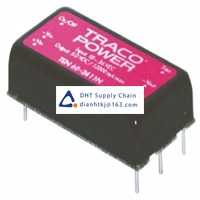 Voltage converter_TRACOPOWER_TEN 60-4815N