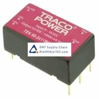 Voltage converter_TRACOPOWER_TEN 60-4815WIN