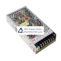 Power Supply _MEAN WELL_RSP-150-12RS