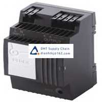 Power Supply _Block_PEL 230/12-4