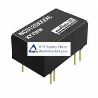Voltage converter_Murata Power Solutions_NCS12S1205C