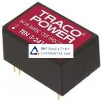 Voltage converter_TRACOPOWER_TEN 3-2412N