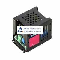 Power Supply _TRACOPOWER_TPP 100-115