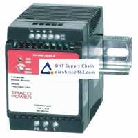 Power Supply _TRACOPOWER_TPC 080-124