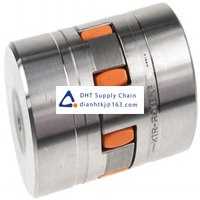 Mechanical transport transmission accessories KTR_ROTEX38-Complete-KTR