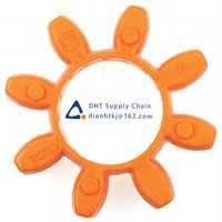 Mechanical transport transmission accessories KTR_ROTEX42-92SHEL-KTR