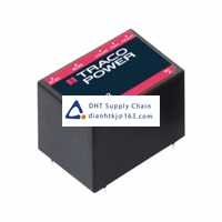 Power Supply _TRACOPOWER_TMSB 2-124