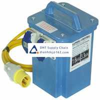 Transformer_Carroll & Meynell_CM3300/200/SU