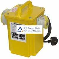 Transformer_Carroll & Meynell_CM3300/11