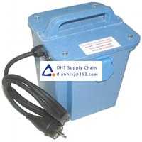 Transformer_Carroll & Meynell_CM1500/230/EURO