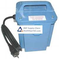 Transformer_Carroll & Meynell_CM3000/230/EURO