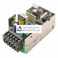 Power Supply _TDK-Lambda_HWS50A-3