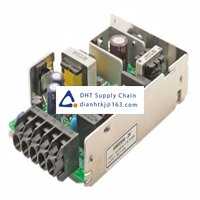 Power Supply _TDK-Lambda_HWS50A-15