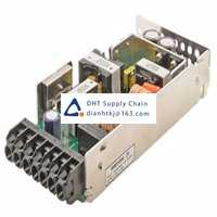 Power Supply _TDK-Lambda_HWS100A-48