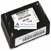 Voltage converter_TDK-Lambda_PH50A280-12