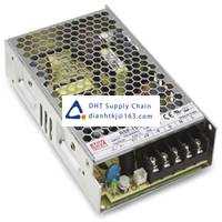 Power Supply _MEAN WELL_RSP-75-15RS