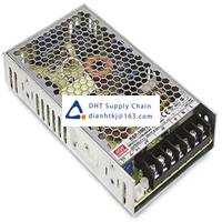 Power Supply _MEAN WELL_RSP-100-3.3RS