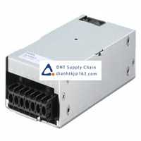 Power Supply _Cosel_PLA300F-5