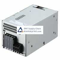 Power Supply _Cosel_PLA600F-36