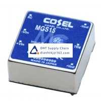 Voltage converter_Cosel_MGS151215