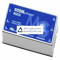Voltage converter_Cosel_MGS304805