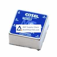 Voltage converter_Cosel_MGW154805