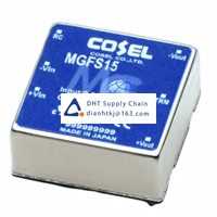 Voltage converter_Cosel_MGFS154815